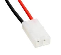 TECHTEK Batteries 3600mAh Compatible avec [iRobot] Looj 12101, Looj 130, 13501, 150, Gutter Cleaner, Gutter Cleaning Robot 120 remplace 11200