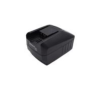 TECHTEK Batteries 4000mAh Compatible avec [FEIN] ABLK 1.3, ABLK 1.3 CSE, 1.6, 1.6 E, ABLS E, ABS 14, ABS 14 C, ABSS ASB ASB C, ASCM ASCM QX, QXC, ASCS 4.8, ASCS 4.8 Set, ASCT ASCT M, ASM 14-12, ASM 1