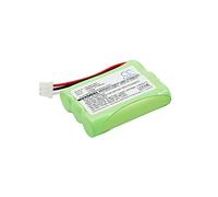 TECHTEK Batteries 700mAh Compatible avec [Huawei] F202, F316, F317, F360 remplace HNBAAA600-31