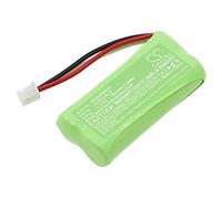 TECHTEK Batteries 700mAh Compatible avec [Huawei] F688, F688-20, FH88 remplace HNBAAA6-21 FBA