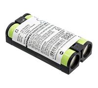 TECHTEK Batteries 700mAh Compatible avec [Sony] MDR-RF995, MDR-RF995RK, WH-RF400 remplace BP-HP800-11