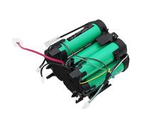 TECHTEK Batteries Compatible avec [AEG] AEG QX 9 1 50 IB, QX 9 1 ALRG, QX 9 1 ALRS, QX 9 1 Anim, QX 9 1 ANIS, QX 9 1 P5IB, QX 9 1 ULT, QX 9 1 ULTS, QX 9 1 UO, QX9-1-40, QX9-1-4066, QX9-1-40GG, QX9-1-
