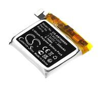 TECHTEK Batteries Compatible avec [Amazfit] A1608, Bip remplace PL402120V