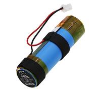 TECHTEK Batteries Compatible avec [Andis] Cordless Envy Li Hair Clipper remplace FBL-16