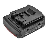 TECHTEK Batteries Compatible avec [Bosch] DDB180-02, GDR 1080-LI, GDR 14.4 V-LI, GDR 14.4 V-LI MF, GDR 14.4 V-Lin, GDR 14.4V-LIMF, GDR 1440-LI, GDS 14.4 V-LI, GDS 14.4 V-Lin, GHO 14.4 V-LI, GSB 14.4