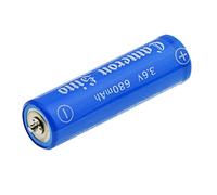 TECHTEK Batteries Compatible avec [Braun] 50-B1000s, 50-M1000s, 50-M1200s Easy Clean, 50-W1000s, 50-W1600s, 50-W4200cs, 50-W4650cs, 530S-4, 550CC-4, 570, 5762, 5764, 590CC-4, 60-B1200s, 60-B7200c FBA