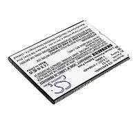 TECHTEK Batteries Compatible avec [Emporia] Smart 3 remplace AK-S3 FBA