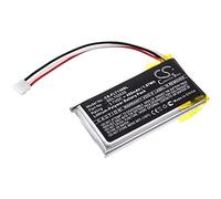 TECHTEK Batteries Compatible avec [Flir] One Pro remplace SDL702035 FBA