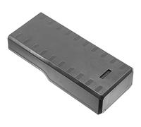 Techtek Batteries Compatible avec [Hoover] FD22 Freedom, FD22BC, FD22BC 011, FD22BCPET 001, FD22BR, FD22BR FD22BRPET FD22CAR011, FD22G, FD22G FD22HH, FD22HH Gris