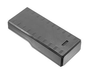 Techtek Batteries Compatible avec [Hoover] FD22 Freedom, FD22BC, FD22BC 011, FD22BCPET 001, FD22BR, FD22BR FD22BRPET FD22CAR011, FD22G, FD22G FD22HH, FD22HH Gris