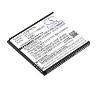 TECHTEK Batteries Compatible avec [Nokia] 1, TA-1047 remplace BV-5V