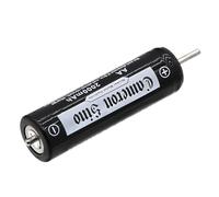 TECHTEK Batteries Compatible avec [Panasonic] ER-5209, ER-CA35, ER-CA70, ER-GB60, ER-GB70, ER-GB80, ER-GB96, ER-GC50, ER-GC70, ER2211, ER221E2, ES-6002, ES-6003, ES-7035, ES-7036, ES-7037, ES-703 FBA