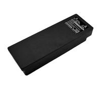TECHTEK Batteries Compatible avec [Scanreco] 16131, 590, 592, 960, BS590, Cifa, EA2512, Effer, Fasse, Fassi, FBS590, HMF, Kranfunksteuerung 590, Kranfunksteuerung 592, Kranfunksteuerung 790, Kran FBA