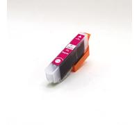 Techtek Cartouche d’Encre 13ml Compatible avec [Epson] Expression Premium XP-510, Expression Premium XP-520, XP-600, XP-605, XP-610, XP-615, XP-620, XP-625, XP-700, XP-710, XP-720, XP-800, XP-810