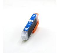 Techtek Cartouche d’Encre 13ml Compatible avec [Epson] Expression Premium XP-510, Expression Premium XP-520, XP-600, XP-605, XP-610, XP-615, XP-620, XP-625, XP-700, XP-710, XP-720, XP-800, XP-810