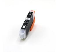 Techtek Cartouche d’Encre 13ml Compatible avec [Epson] Expression Premium XP-510, Expression Premium XP-520, XP-600, XP-605, XP-610, XP-615, XP-620, XP-625, XP-700, XP-710, XP-720, XP-800, XP-810