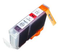 Techtek Cartouche d’Encre 14ml Compatible avec [Canon] BJC 3000, BJC 6000, 6100, 6200, 6200 S, 6500, 8200, 8200 Photo, MultiPASS C 100, MultiPASS MP 700, MP 700 Photo, 730, 730 MPC 400, MPC 600 F