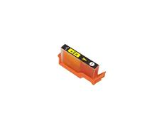 Techtek Cartouche d’Encre 15ml Compatible avec [HP] OfficeJet 6000, OfficeJet 6000 Wireless, 6500, 6500 A, A Plus, Wireless, 7000, 7500, 7500 remplace 920XL (CD974AA), 920XL (CD974AE)