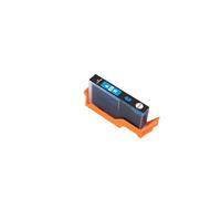 Techtek Cartouche d’Encre 15ml Compatible avec [HP] OfficeJet 6000, OfficeJet 6000 Wireless, 6500, 6500 A, A Plus, Wireless, 7000, 7500, 7500 remplace 920XL (CD972AA), 920XL (CD972AE)