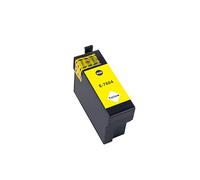 Techtek Cartouche d’Encre 29.5ml Compatible avec [Epson] SureColor SC-P 600 remplace T7604 (C13T76044010)