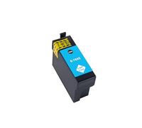Techtek Cartouche d’Encre 29.5ml Compatible avec [Epson] SureColor SC-P 600 remplace T7605 (C13T76054010)
