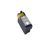 Techtek Cartouche d’Encre 29.5ml Compatible avec [Epson] SureColor SC-P 600 remplace T7609 (C13T76094010)