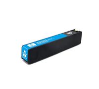 Techtek Cartouche d’Encre 55ml Compatible avec [HP] PageWide 352 dw, PageWide Managed P55250, Managed P55250 dw, P57750, P57750 MFP 377 FBA