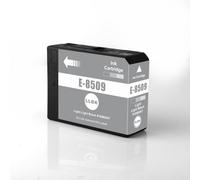 Techtek Cartouche d’Encre 87ml Compatible avec [Epson] SureColor SC-P 800, SureColor SC-P 800 des, SE, SP remplace T8509 (C13T850900)