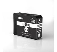 Techtek Cartouche d’Encre 87ml Compatible avec [Epson] SureColor SC-P 800, SureColor SC-P 800 des, SE, SP remplace T8508 (C13T85080N)