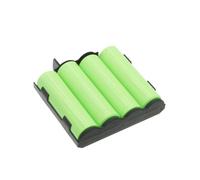 TECHTEK Batteries Compatible avec [Compex] Edge US, Enegry, Enegry Mi-Ready, Energy, Energy Mi-Ready, FIT, Fit 1.0, Fit 3.0, Mi, MI-Fitness, Mi-Sport, mi-Theta 600, Performance E Mi-Ready, Perfor FBA