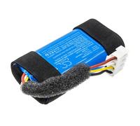 TECHTEK CS-HKC200SL Batterie compatible avec [Harman/Kardon] Citation 200 remplace IAA031NA