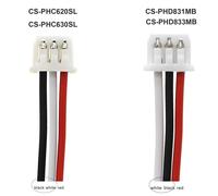 TECHTEK CS-PHD833MB Batterie compatible avec [Philips] Avent SCD620, Avent SCD620/26, Avent SCD625, Avent SCD630, Avent SCD630/26,