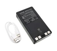 TECHTEK CS-SL220SL Batterie compatible avec [Spypoint] FLEX, FLEX Cellular Trail Camera, FLEX E-36, FLEX G-36, FLEX G-36 Cellular