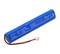TECHTEK CS-VRA100SL Batterie compatible avec [Velux] Rollladen Antrieb, Solar Rollladen, SSL Solar Rollladen, SSL Solar Rollladen