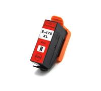 Techtek Encre 13,2 ml compatible avec [Epson] XP-15000 Remplace C13T04F54010