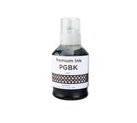 Techtek Encre 135ml Compatible avec [Canon] PIXMA G 1520, PIXMA G 1530, 1560, 2520, 2560, 2570, 3520, 3560, 3570, 3571, 3572, 3590, 4570 remplace GI-51PGBK (4529C001)