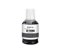 Techtek Encre 170ml Compatible avec [Canon] MAXIFY GX 3040, MAXIFY GX 3050, 4040, 4050, 5050, 5150, 5540, 5550, 6050, 6150, 6550, 7050, 7055, 7150 remplace GI-56BK (4412C001)