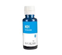 Techtek Encre 70ml Compatible avec Smart Tank 502, Smart Tank 510, 5100, 5105, 5106, 5107, 5108, 513, 514, 517, 532, 533, 534, 536, 539, 6000, 6001, 6002, 6005, 6006, 617, 670, 675, 7000, 7001, 7005
