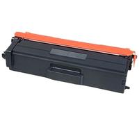 Techtek Toner Compatible avec [Brother] DCP-L 8410 CDN, DCP-L 8410 CDW, HL-L 8260 CDN, HL-L 8260 CDW, 8360 9310 9310 CDWT, MFC-L 8610 MFC-L 8690 8900 9570 9570 CDWT remplace TN-411 (TN411Y), TN-421 (
