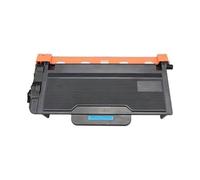 Techtek Toner Compatible avec [Brother] DCP-L5500DN, DCP-L6600DW, HL-L5000D, HL-L5100DN, HL-L5100DNT, HL-L5200DW, HL-L5200DWT, HL-L6250DN, HL-L6300DW, HL-L6300DWT, HL-L6400, HL-L6400DW, HL-L6400DWT