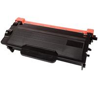 Techtek Toner Compatible avec [Brother] DCP-L5500DN, DCP-L6600DW, HL-L5000D, HL-L5100DN, HL-L5100DNT, HL-L5200DW, HL-L5200DWT, HL-L6250DN, HL-L6300DW, HL-L6300DWT, HL-L6400DW, HL-L6400DWT, MFC-L5700D