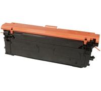Techtek Toner Compatible avec [Canon] i-SENSYS LBP722Cdw, i-SENSYS LBP732Cdw, MF832Cdw, MF842Cdw remplace 064H (4934C001)