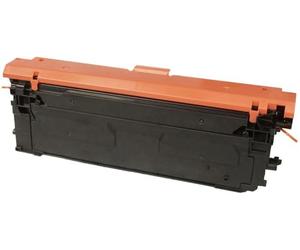 Techtek Toner Compatible avec [Canon] i-SENSYS LBP722Cdw, i-SENSYS LBP732Cdw, MF832Cdw, MF842Cdw remplace 064 (4935C001)