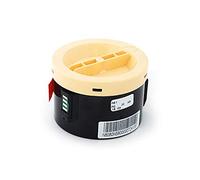 Techtek Toner Compatible avec [Epson] pour Workforce AL-M200, pour Workforce AL-MX200 remplace 0709 (C13S050709)