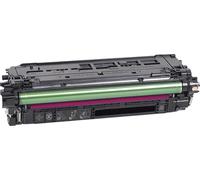 Techtek Toner Compatible avec [HP] Color LaserJet Enterprise Flow MFP M554, Color LaserJet Enterprise Flow MFP M578c, M554, M554dn, M555, M555dn, M555x, M578dn, M578f remplace 212X (W2123X)