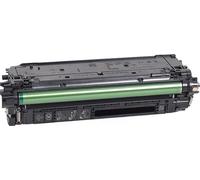 Techtek Toner Compatible avec [HP] Color LaserJet Enterprise Flow MFP M554, Color LaserJet Enterprise Flow MFP M578c, M554, M554dn, M555, M555dn, M555x, M578dn, M578f remplace 212X (W2120X)