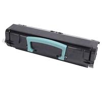 Techtek Toner Compatible avec [Lexmark] X264dn, X360, X363dn, X364dn, X364dw remplace X264 (X264H11G)