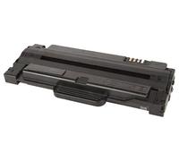 Techtek Toner Compatible avec [Samsung] pour ML-1900, pour ML-1910, pour ML-1911, pour ML-1915, pour ML-1915DSP, pour ML-1916, pour ML-2525, pour ML-2525W, pour ML-2526, pour ML-2540, pour ML-2540R