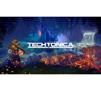 Techtonica (Steam Account)