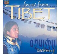 Songs From Tibet